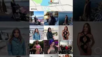 How to create a guide with places in Instagram?