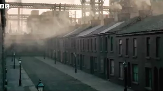 PEAKY BLINDERS SEASON 6 Trailer (2022)