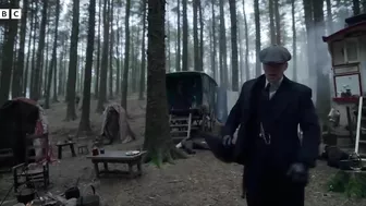 PEAKY BLINDERS SEASON 6 Trailer (2022)