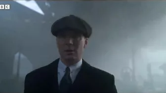 PEAKY BLINDERS SEASON 6 Trailer (2022)