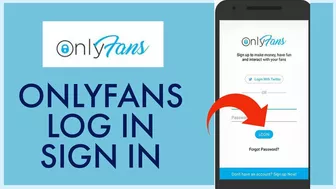 How To Login To OnlyFans Account? OnlyFans Login Sign In 2022