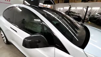 2022 Model X Plaid Part 2