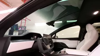 2022 Model X Plaid Part 2