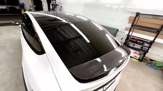 2022 Model X Plaid Part 2