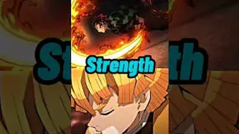 Who is strongest (Anime Wheel Edition Part 7)