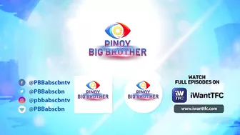 Day 78: Big Brother, naghanda ng special dinner para sa Kanyang Celebrity Top 2 | PBB Kumunity