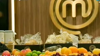 Masterchef Celebrity 3 Argentina Programa 40 "Octavo Eliminado" 2 de Enero de 2022 Resumen