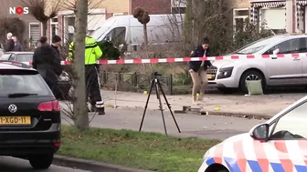 Jongen van 12 omgekomen bij ongeluk met klaphamer