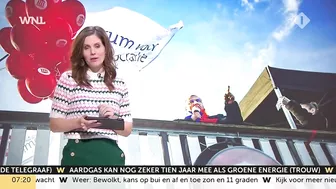 Verboden demonstratie Museumplein liep uit de hand: 'Ik vond het grillig'