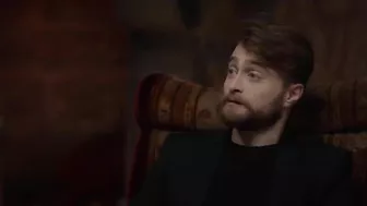 HARRY POTTER: RETURN TO HOGWARTS "Reminiscing On Filming First Film" Trailer (2022)