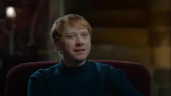 HARRY POTTER: RETURN TO HOGWARTS "Reminiscing On Filming First Film" Trailer (2022)