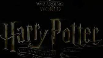 HARRY POTTER: RETURN TO HOGWARTS "Reminiscing On Filming First Film" Trailer (2022)