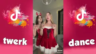 Cute Twerk TikTok Challenge ???????? TikTok Dance 2022 #shorts #tiktok #twerk #tiktokbest