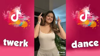 Cute Twerk TikTok Challenge ???????? TikTok Dance 2022 #shorts #tiktok #twerk #tiktokbest