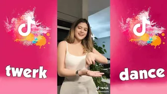 Cute Twerk TikTok Challenge ???????? TikTok Dance 2022 #shorts #tiktok #twerk #tiktokbest