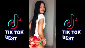 New Challenge TikTok  Twerk #TikTok New Trend #Shorts #Twerk