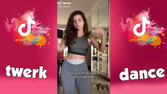 Cute Twerk TikTok Challenge ???????? TikTok Dance 2022 #shorts #tiktok #twerk #tiktokbest