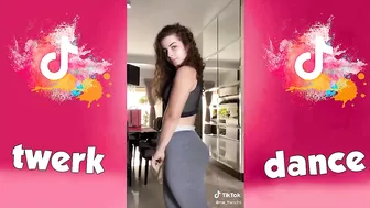 Cute Twerk TikTok Challenge ???????? TikTok Dance 2022 #shorts #tiktok #twerk #tiktokbest