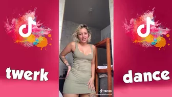 Cute Twerk TikTok Challenge ???????? TikTok Dance 2022 #shorts #tiktok #twerk #tiktokbest