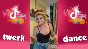 Cute Twerk TikTok Challenge ???????? TikTok Dance 2022 #shorts #tiktok #twerk #tiktokbest