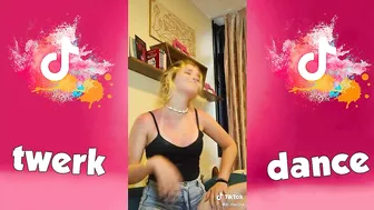 Cute Twerk TikTok Challenge ???????? TikTok Dance 2022 #shorts #tiktok #twerk #tiktokbest