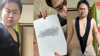 uespiiiii.1115 funny challenge video ???????????? | Mr Uekusa Best TikTok 2022 January Part12