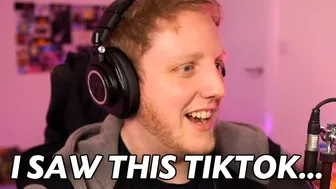 Philza Got Called Out on TikTok!