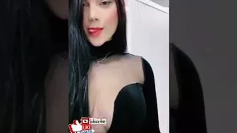 TikTok simple dimple　challenge????