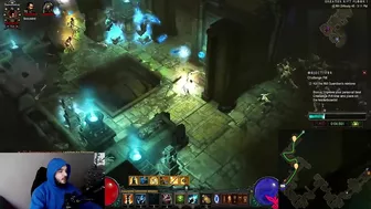 Diablo 3 Challenge Rift 237 NA Guide Free Mats Do This One!