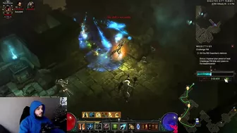 Diablo 3 Challenge Rift 237 NA Guide Free Mats Do This One!