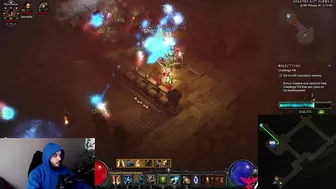 Diablo 3 Challenge Rift 237 NA Guide Free Mats Do This One!