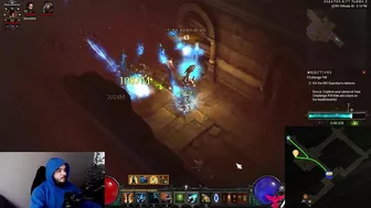 Diablo 3 Challenge Rift 237 NA Guide Free Mats Do This One!