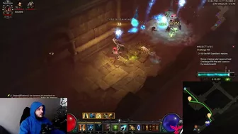 Diablo 3 Challenge Rift 237 NA Guide Free Mats Do This One!