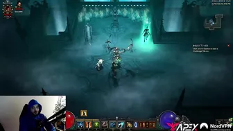 Diablo 3 Challenge Rift 237 NA Guide Free Mats Do This One!