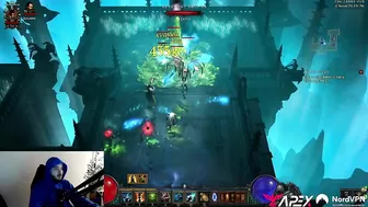 Diablo 3 Challenge Rift 237 NA Guide Free Mats Do This One!