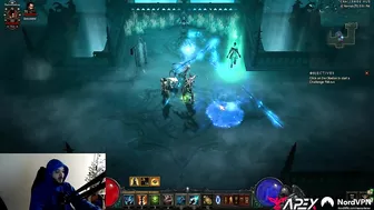 Diablo 3 Challenge Rift 237 NA Guide Free Mats Do This One!