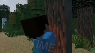 Steve you gotta help me i'm stuck (Compilation #2) Minecraft Animation