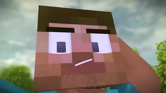 Steve I'm Stuck - Compilation #21! Alex and Steve Life (Minecraft Animation)