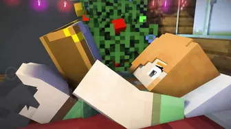 Steve I'm Stuck - Compilation #21! Alex and Steve Life (Minecraft Animation)