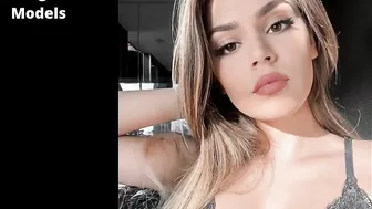 Have you seen video like this?  Pretty and classy girls compilation | Best Instagram Models