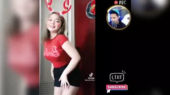 EX PARTY TIKTOK COMPILATION COMMENTARY VIDEO VINS AVENUE PART 3