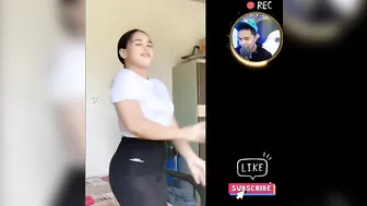 EX PARTY TIKTOK COMPILATION COMMENTARY VIDEO VINS AVENUE PART 3