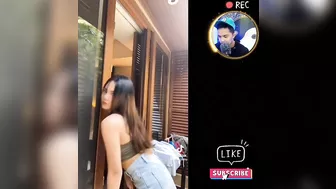 EX PARTY TIKTOK COMPILATION COMMENTARY VIDEO VINS AVENUE PART 3