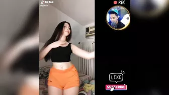 EX PARTY TIKTOK COMPILATION COMMENTARY VIDEO VINS AVENUE PART 3