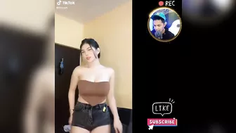 EX PARTY TIKTOK COMPILATION COMMENTARY VIDEO VINS AVENUE PART 3