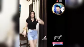 EX PARTY TIKTOK COMPILATION COMMENTARY VIDEO VINS AVENUE PART 3