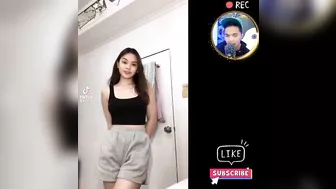 EX PARTY TIKTOK COMPILATION COMMENTARY VIDEO VINS AVENUE PART 3