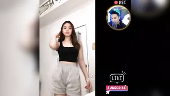 EX PARTY TIKTOK COMPILATION COMMENTARY VIDEO VINS AVENUE PART 3