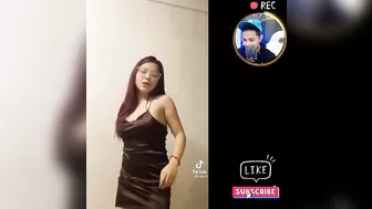 EX PARTY TIKTOK COMPILATION COMMENTARY VIDEO VINS AVENUE PART 3