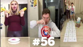 TikTok Challenge Boom Boom Compilation ????~???? Best trends TikTok Compilation part 56